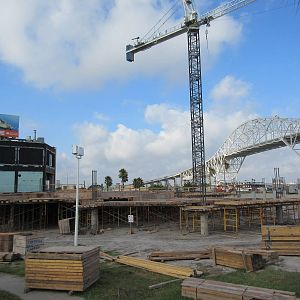 Caribbean Journey ($50 million expansion)