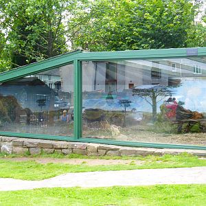 Penycae Inn , South Wales .