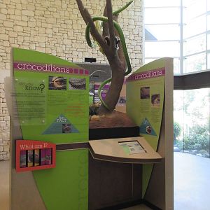 MOLA - Interpretative Graphics