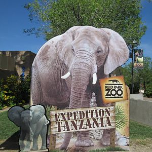 Expedition Tanzania