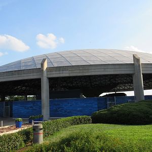 Killer Whale Stadium