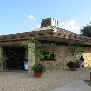 Reptile House