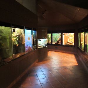 Reptile House