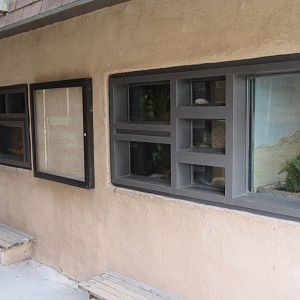 Reptile House (in its entirety)