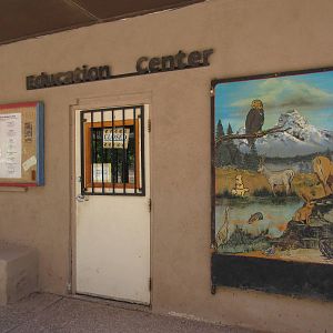 Education Center