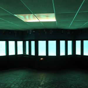 Undersea World (500,000 gallon tank divided into 4 exhibits)