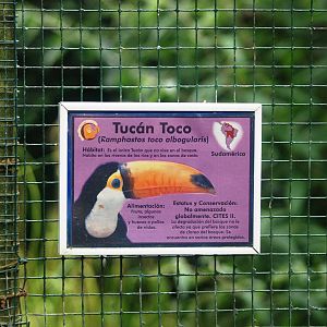 Signage Example at Santillana del Mar, 13/06/15