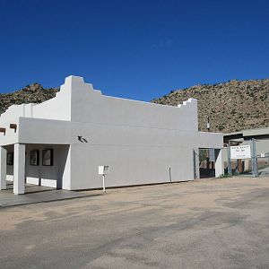 Brand-New Gift Shop (yet to open)