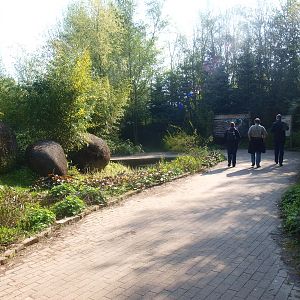 Gaia Valley (May 2nd, 2015)