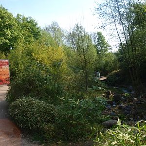 Gaia Valley (May 2nd, 2015)