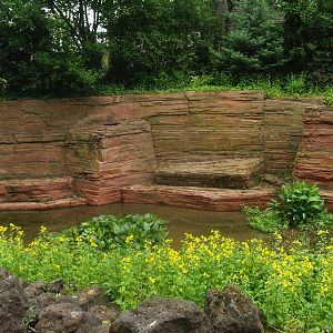 Gaia Valley (May 2nd, 2015)