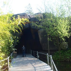 Gaia Valley (May 2nd, 2015)