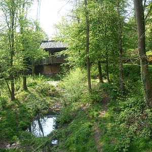 Wolverine (May 2nd, 2015)