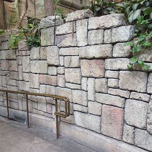 Temple-Theme is Everywhere!