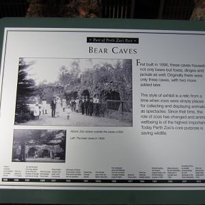 Historical Signage