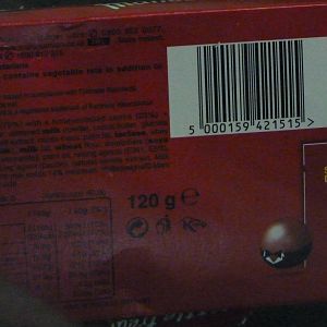 Enrichment,  August 2015