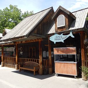 8/6/2015 - Seaside Shacks