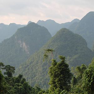 Phong Nha-Ke Bang National Park