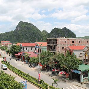Phong Nha-Ke Bang National Park