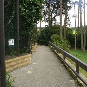 Aviaries
