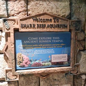 8/13/2015 - Welcome Sign