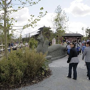 Islands problem areas - double bridge