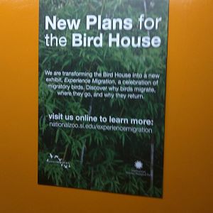 Sign about Experience Migration