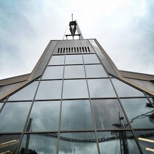 Jun. 2015 - International Orangutan Center