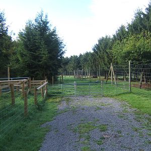 Future extension area