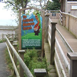 Start of the new Himalayan area