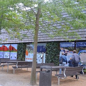 Copenhagen Zoo, Sep. 27th 2015