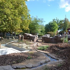 Copenhagen Zoo, Sep. 27th 2015