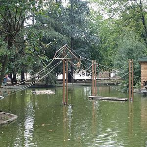 Skopje Zoo 26.9.15