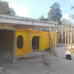 Land of the Lions Progress - 04/10/2015