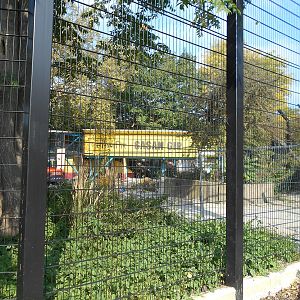 Land of the Lions Progress - 04/10/2015