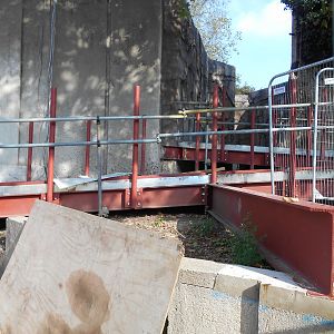 Land of the Lions Progress - 04/10/2015