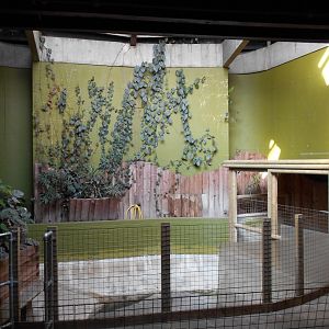 Zoo World - 04/10/2015