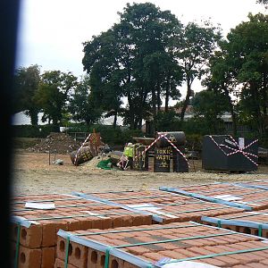 What did I do to deserve this? What I ask you?!?