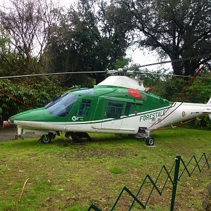 Bioparco di Roma 5.4.15