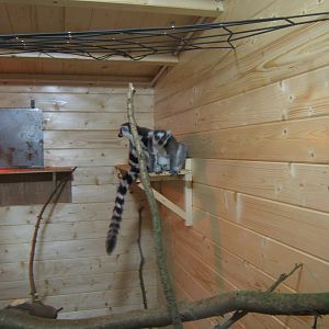 Hemsley Conservation Centre