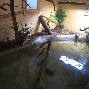 Hemsley Conservation Centre