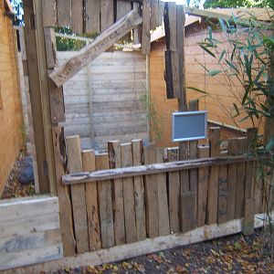 Hemsley Conservation Centre