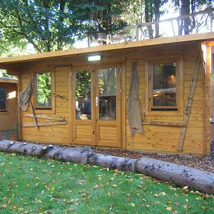 Hemsley Conservation Centre