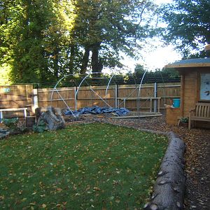 Hemsley Conservation Centre