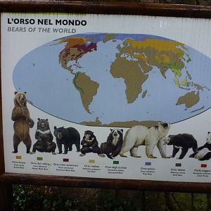 Bioparco di Roma 5.4.15