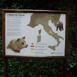 Bioparco di Roma 5.4.15
