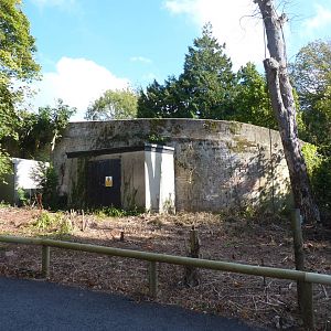 Watch this space? October 2015