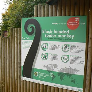 Signage- 17 October 2015