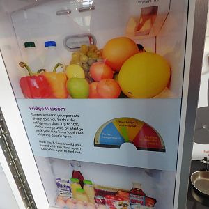 Arctic Edge - Interpretive Center