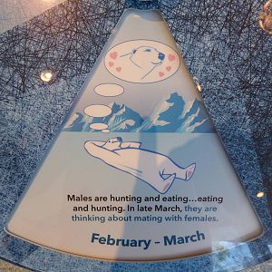 Arctic Edge - Interpretive Center